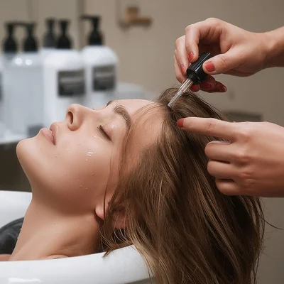 Hair Treatment Services