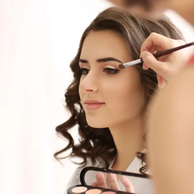 Professional Makeup Services Professional Makeup Services