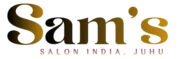 Sams Salon India Juhu Mumbai Logo